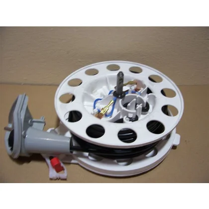 Mechanizm zwijający przewód do odkurzacza MPM Apollo CL/7750